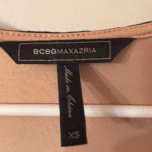 BCBG Kinley minidress - Picture 3 of 5